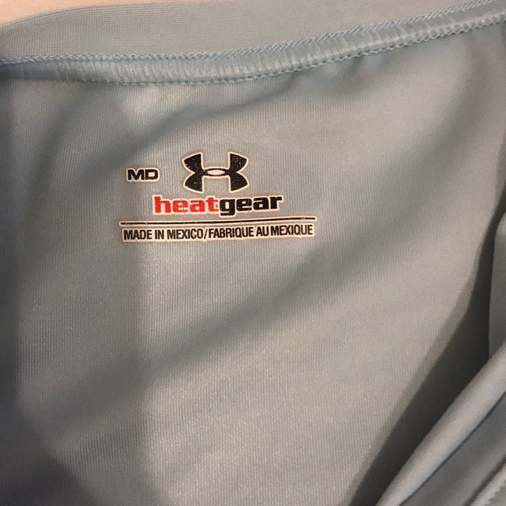 under armor - Picture 2 of 3